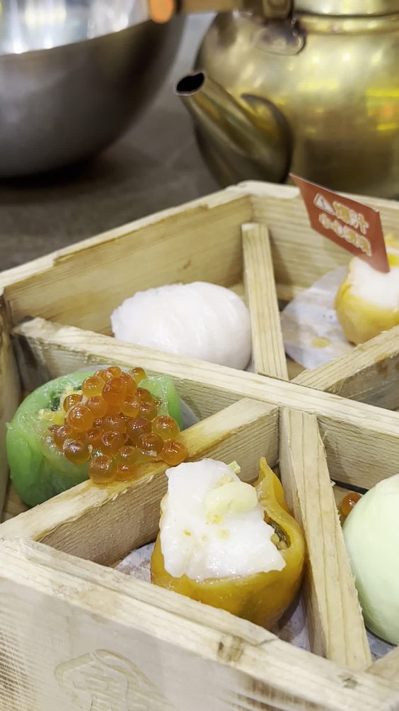 Lung Dim Sum