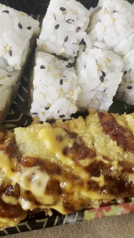Sushi House