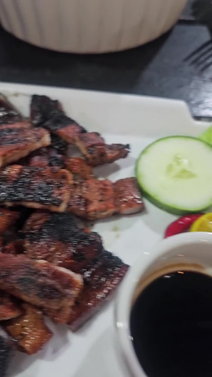 Up town resto bar