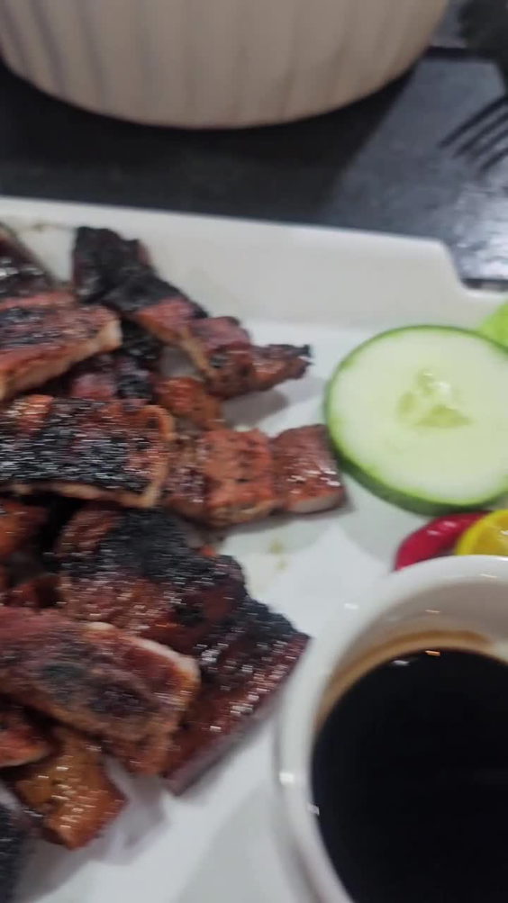 Up town resto bar