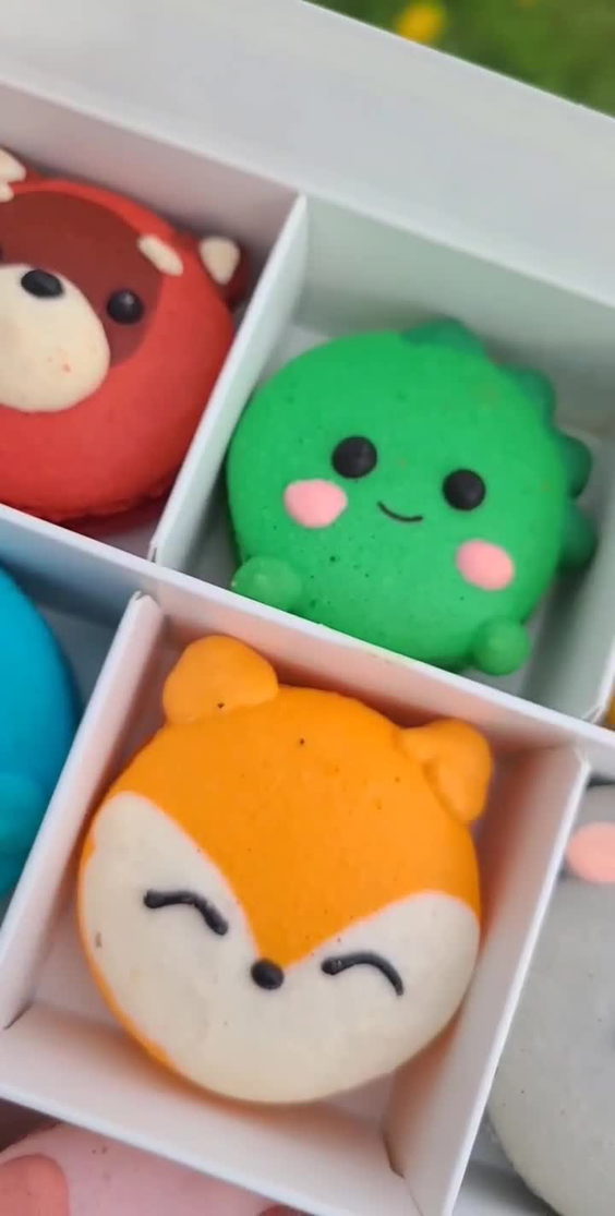 DaanGo Cake Lab