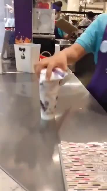 Ayala Malls Feliz Parking