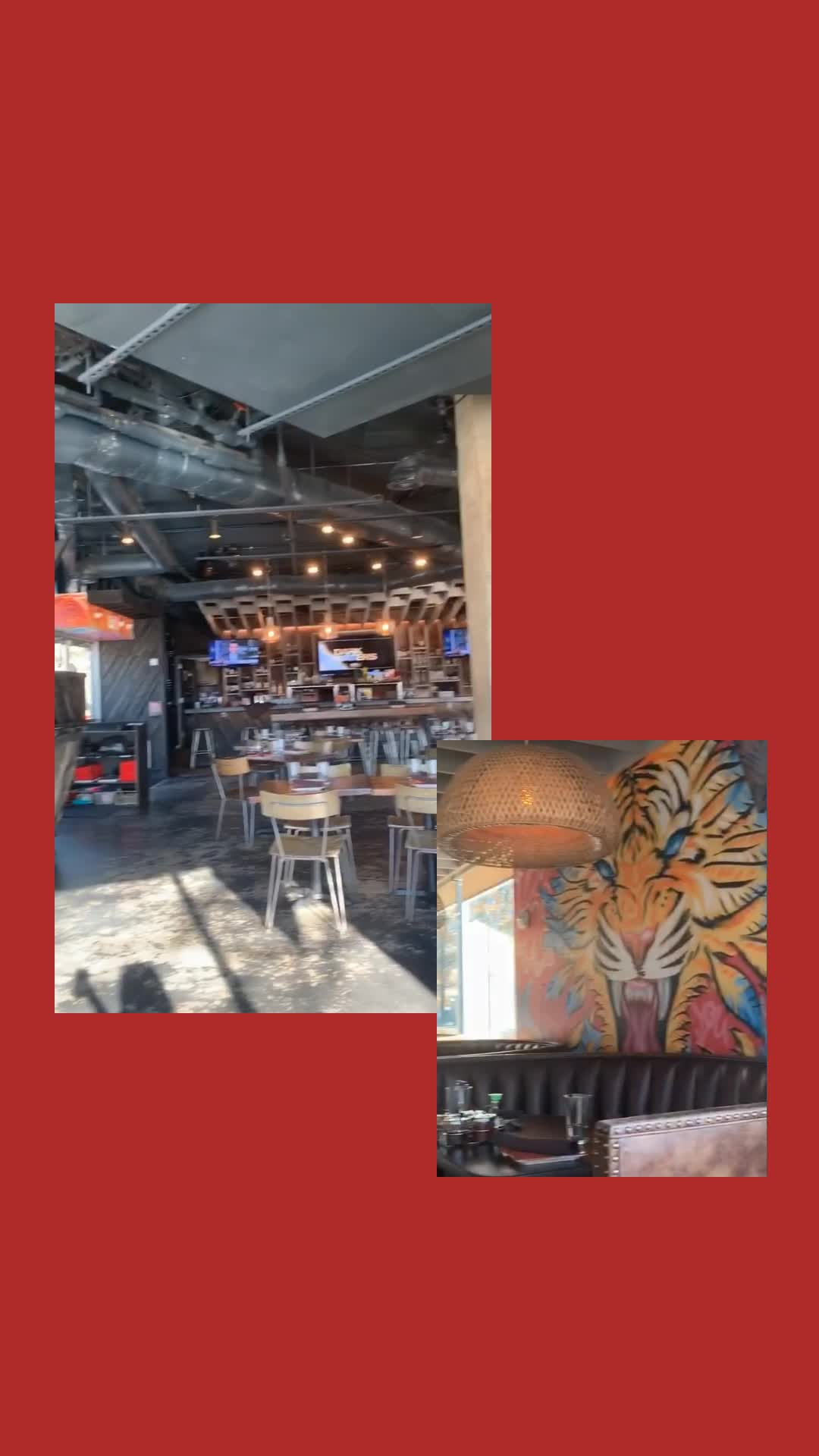 Video review of Bar Bao