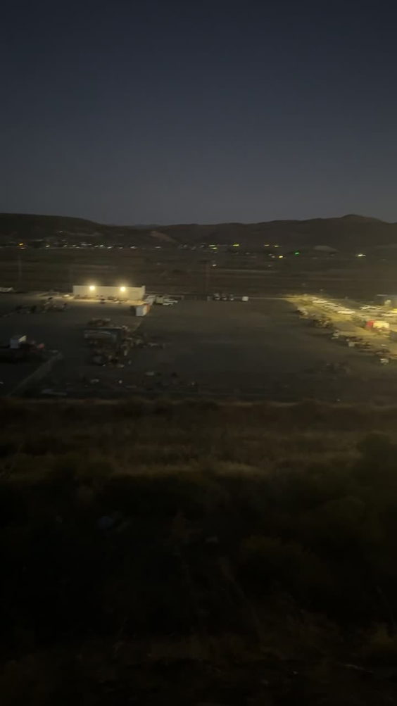 Inn Horse RV Park