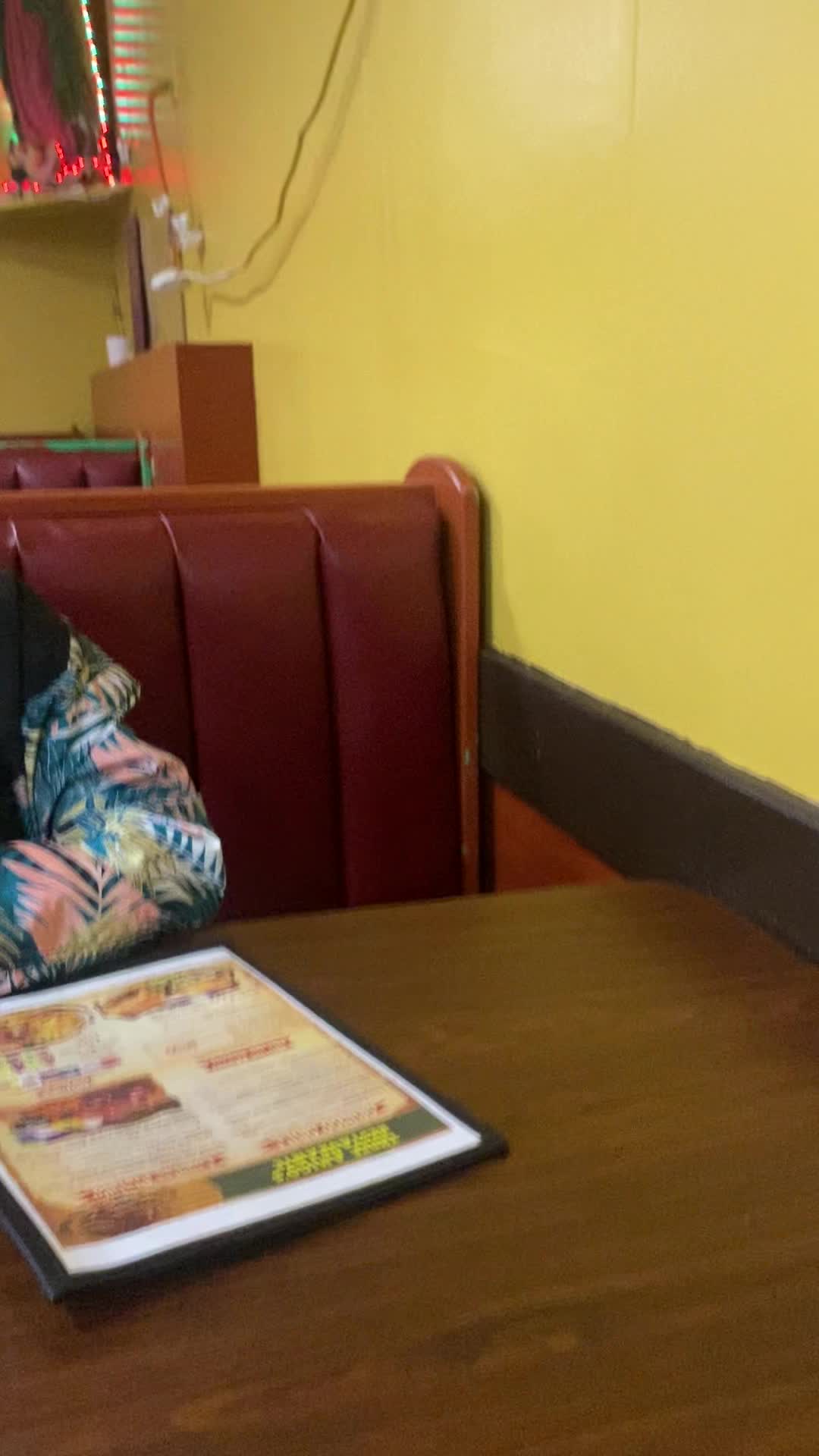 Three Amigo's Restaurante