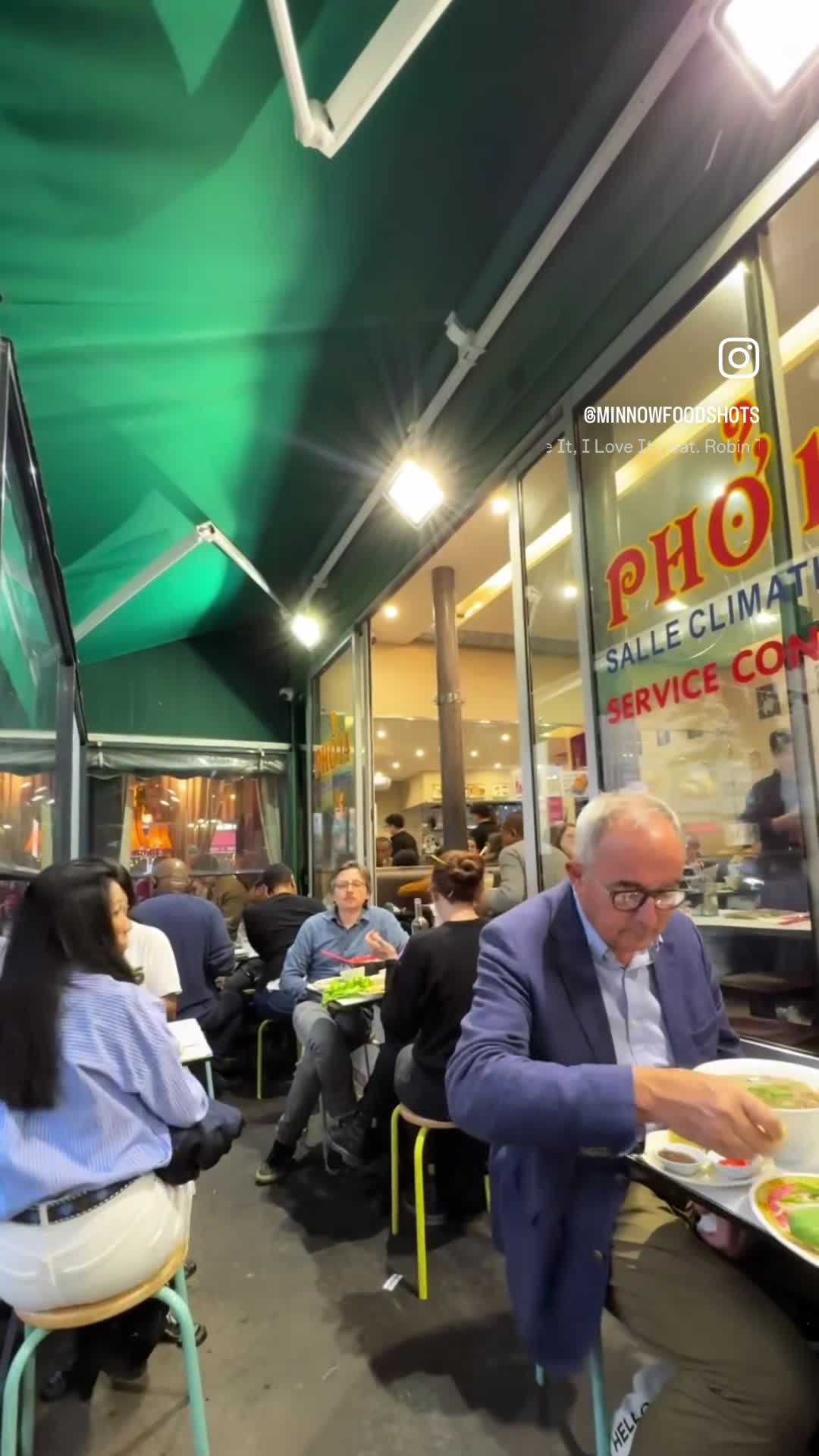 Phở Bánh Cuốn 14