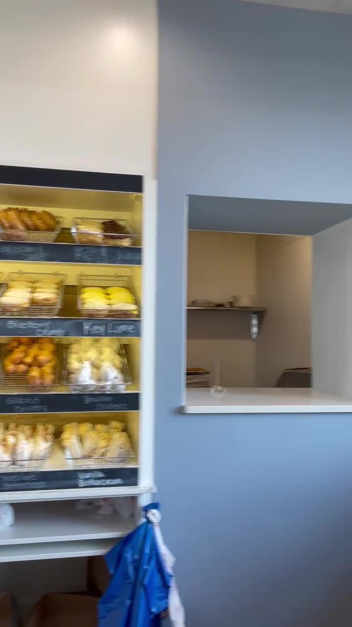 Neils Donuts