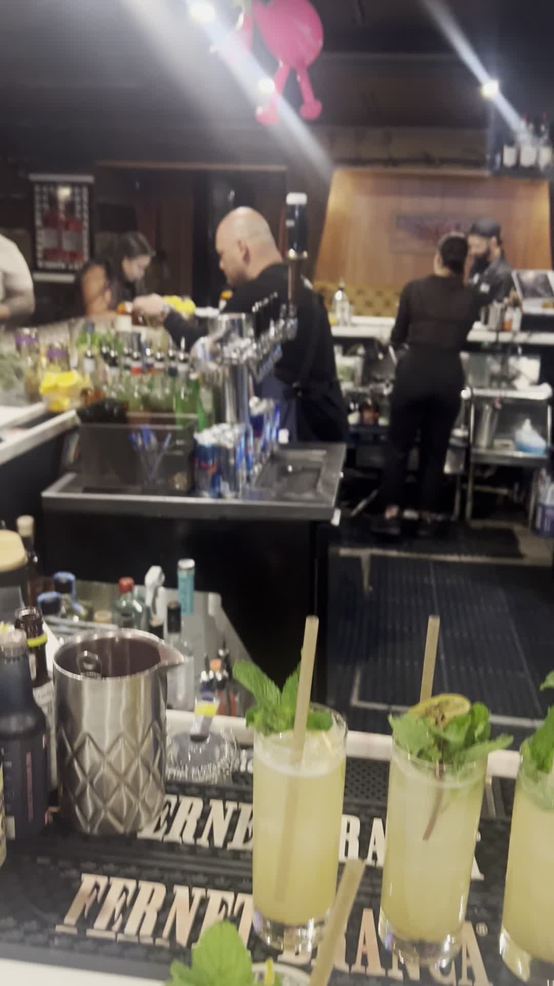 Video review of Better Days