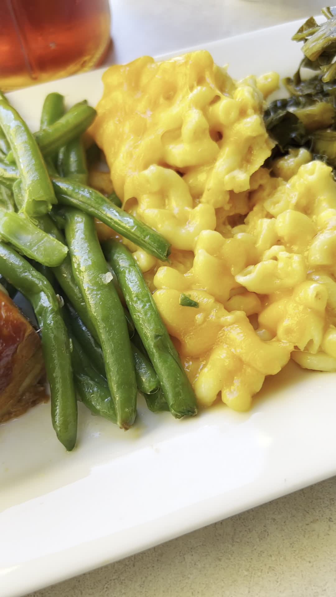 Video review of Miss Mamie's Spoonbread Too