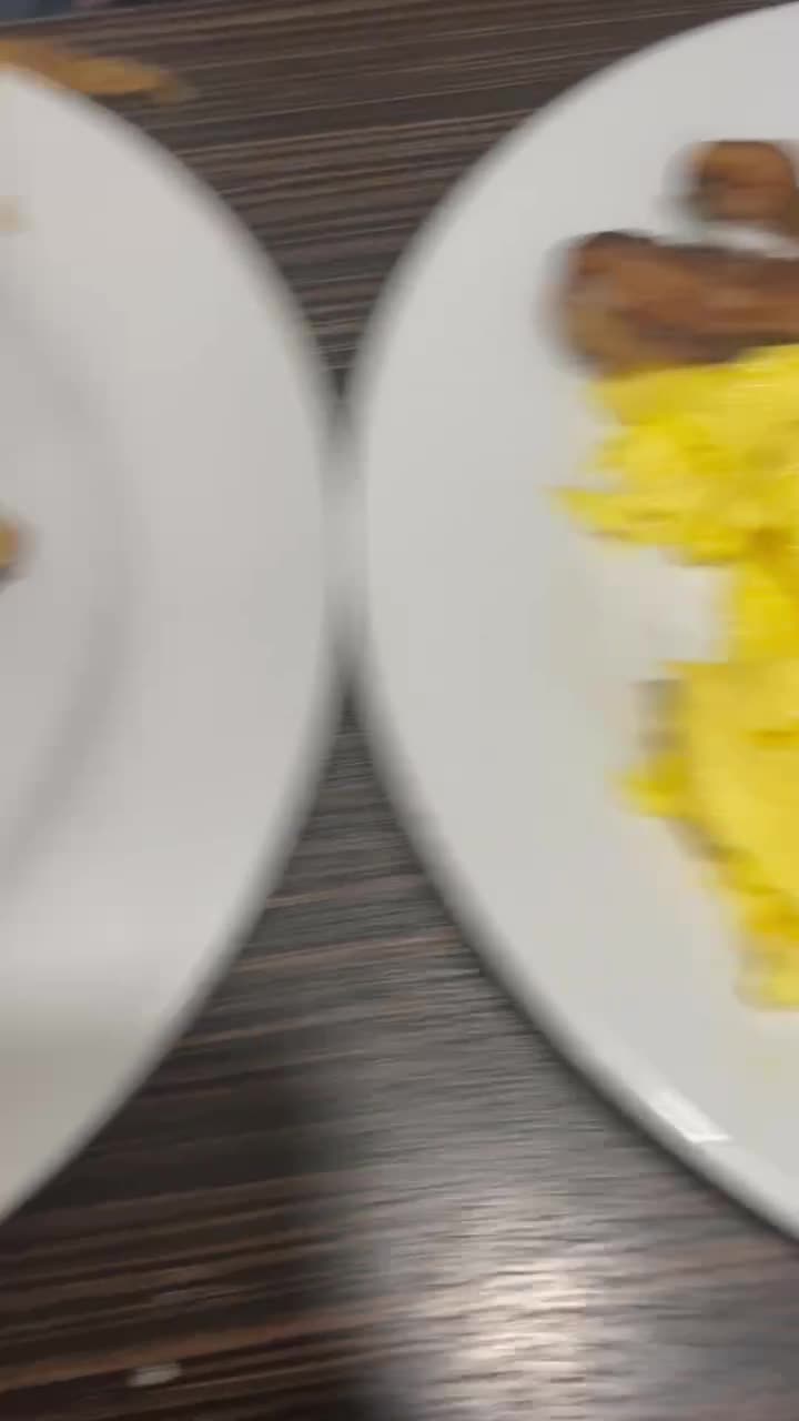 Video review of Off Street Cafe