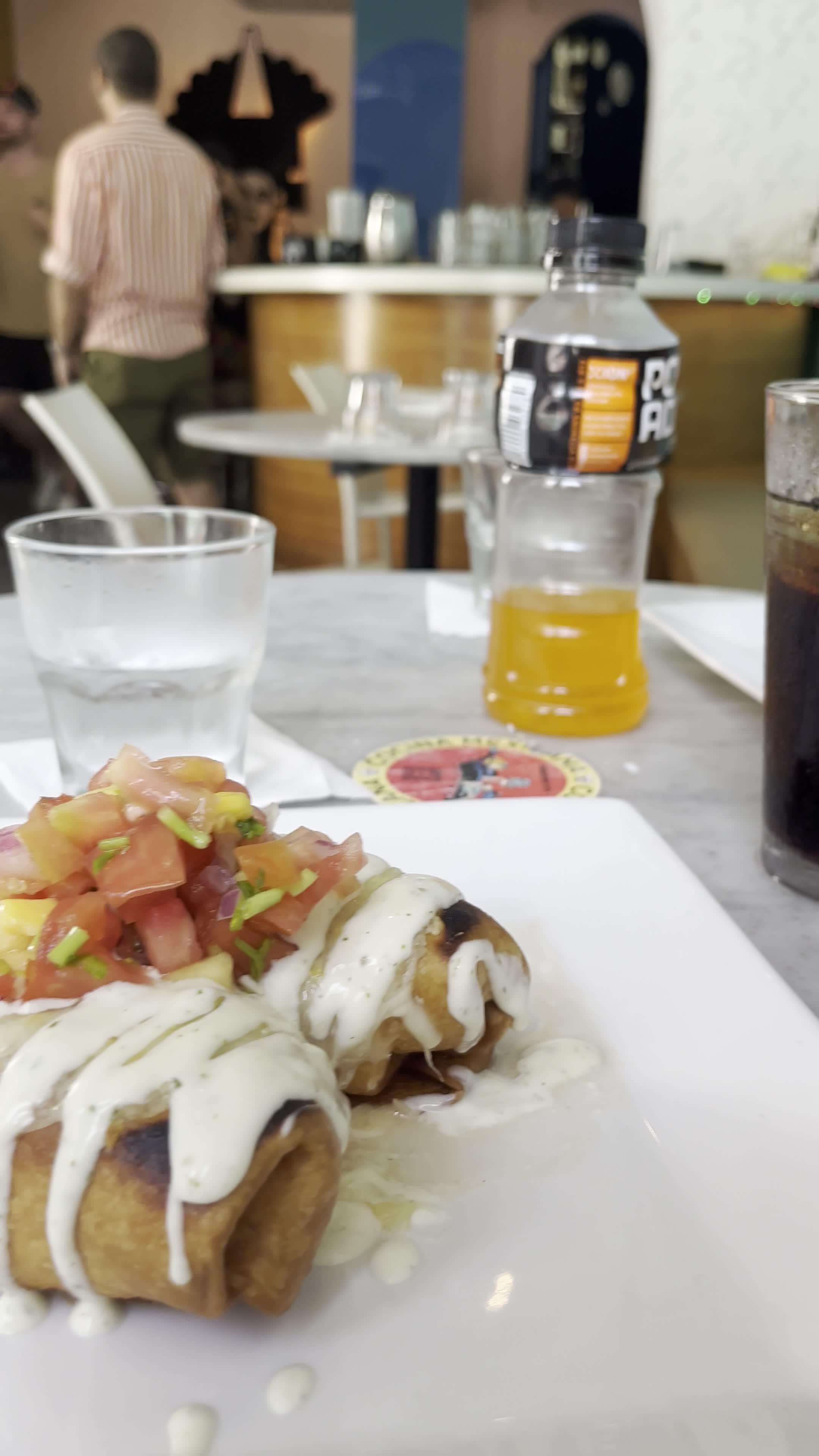 La Cocina