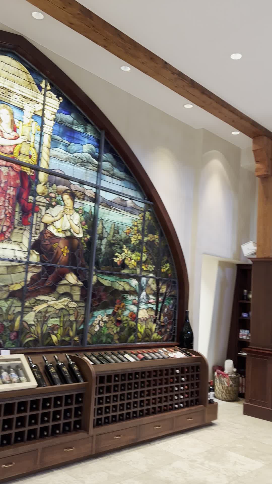 Peju Province Winery