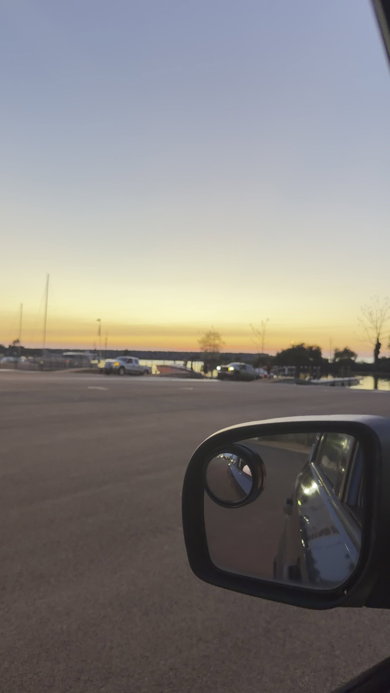 Video review of Edgewater Marina & Launch