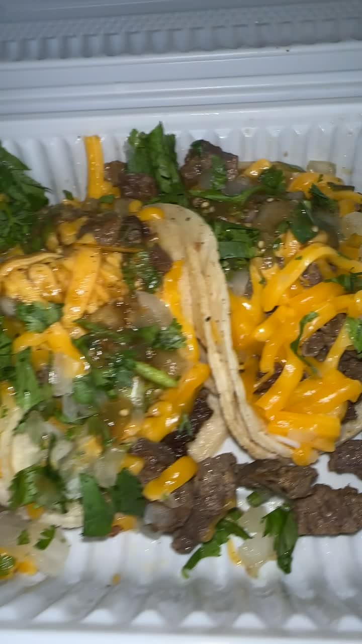 Lax Tacos