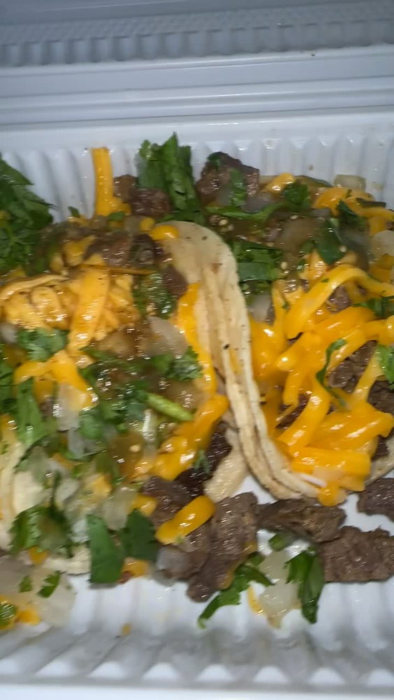 Lax Tacos