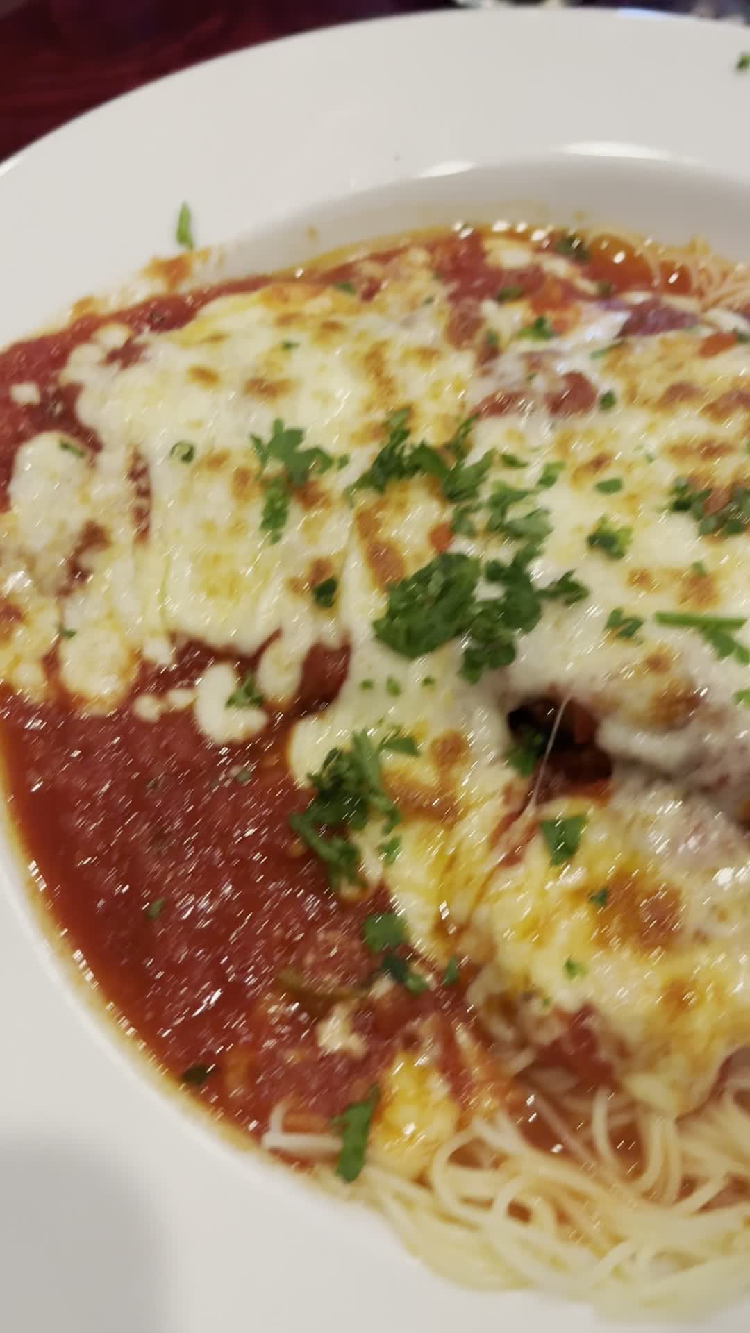 Positano's Ristorante