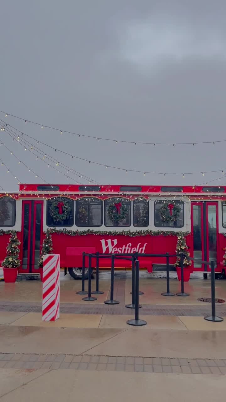 Westfield Old Orchard