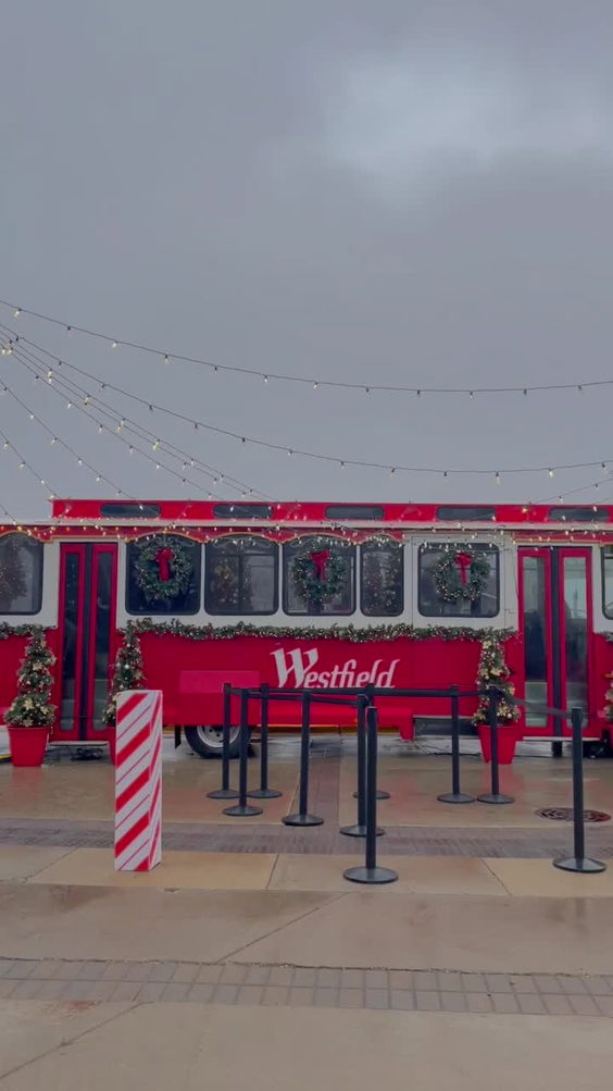 Westfield Old Orchard