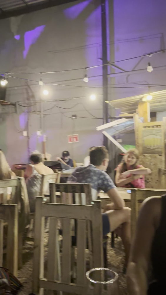 Batey Mojito & Guarapo Bar