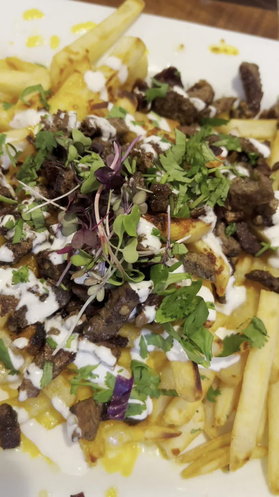 Necio Mexican Kitchen