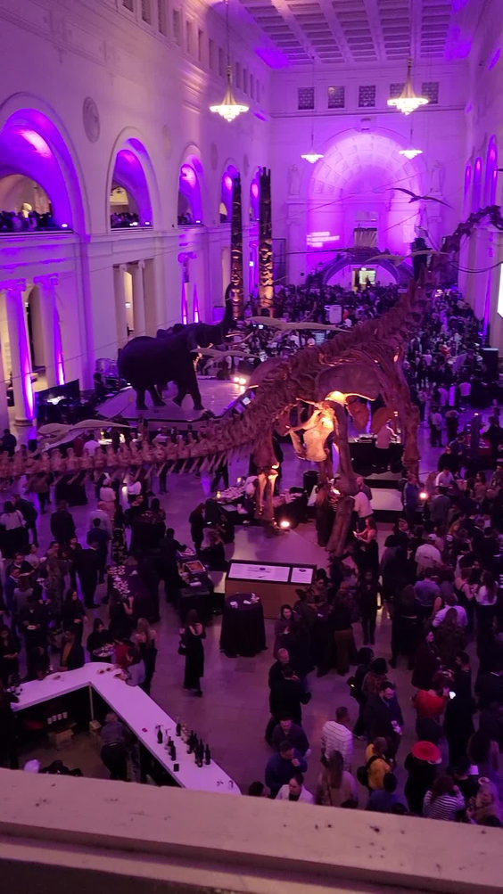The Field Museum