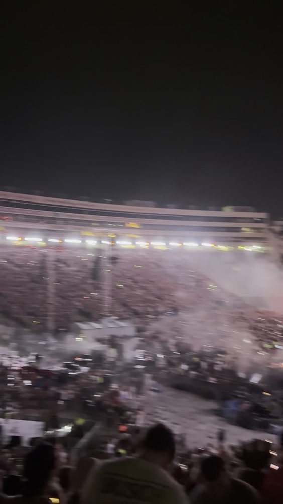 Camp Randall Stadium