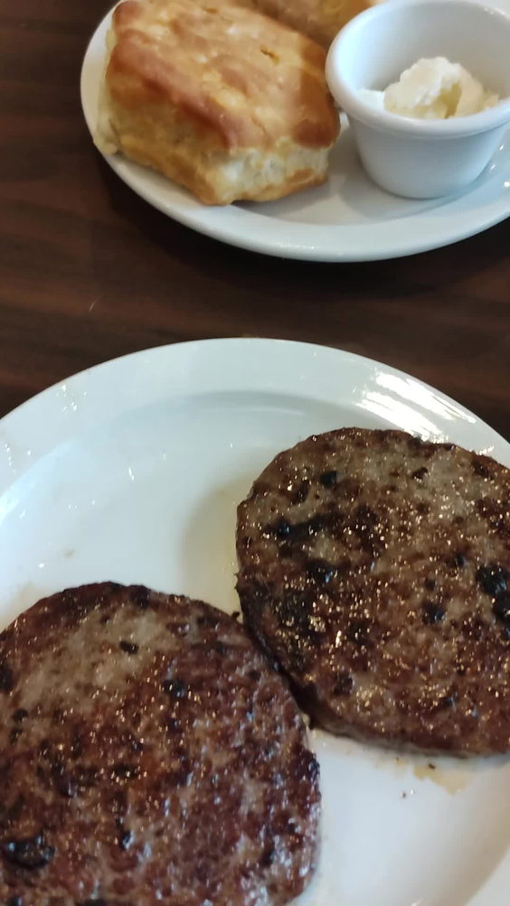 Bob Evans