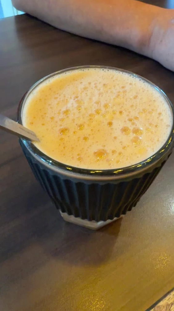 OldTown White Coffee Bandar Bukit Tinggi