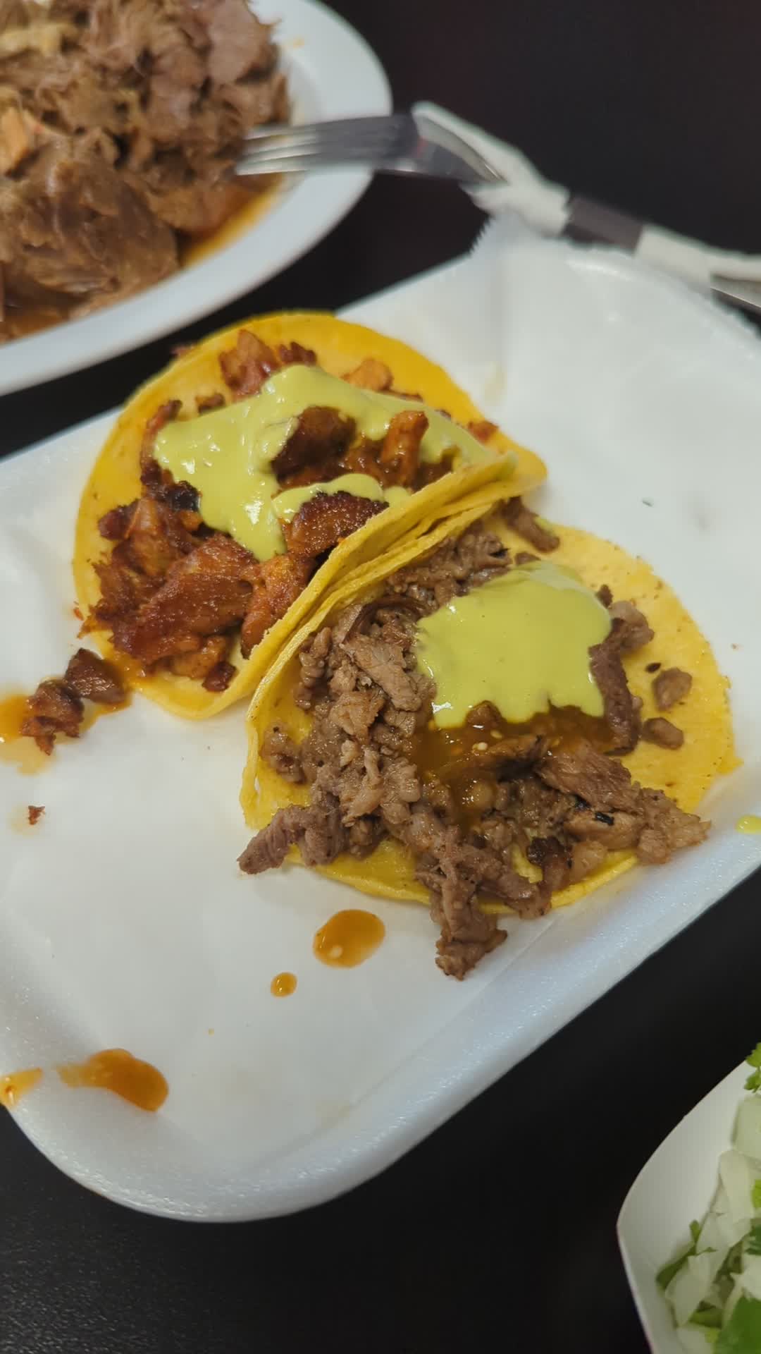 Tacos El Jefe