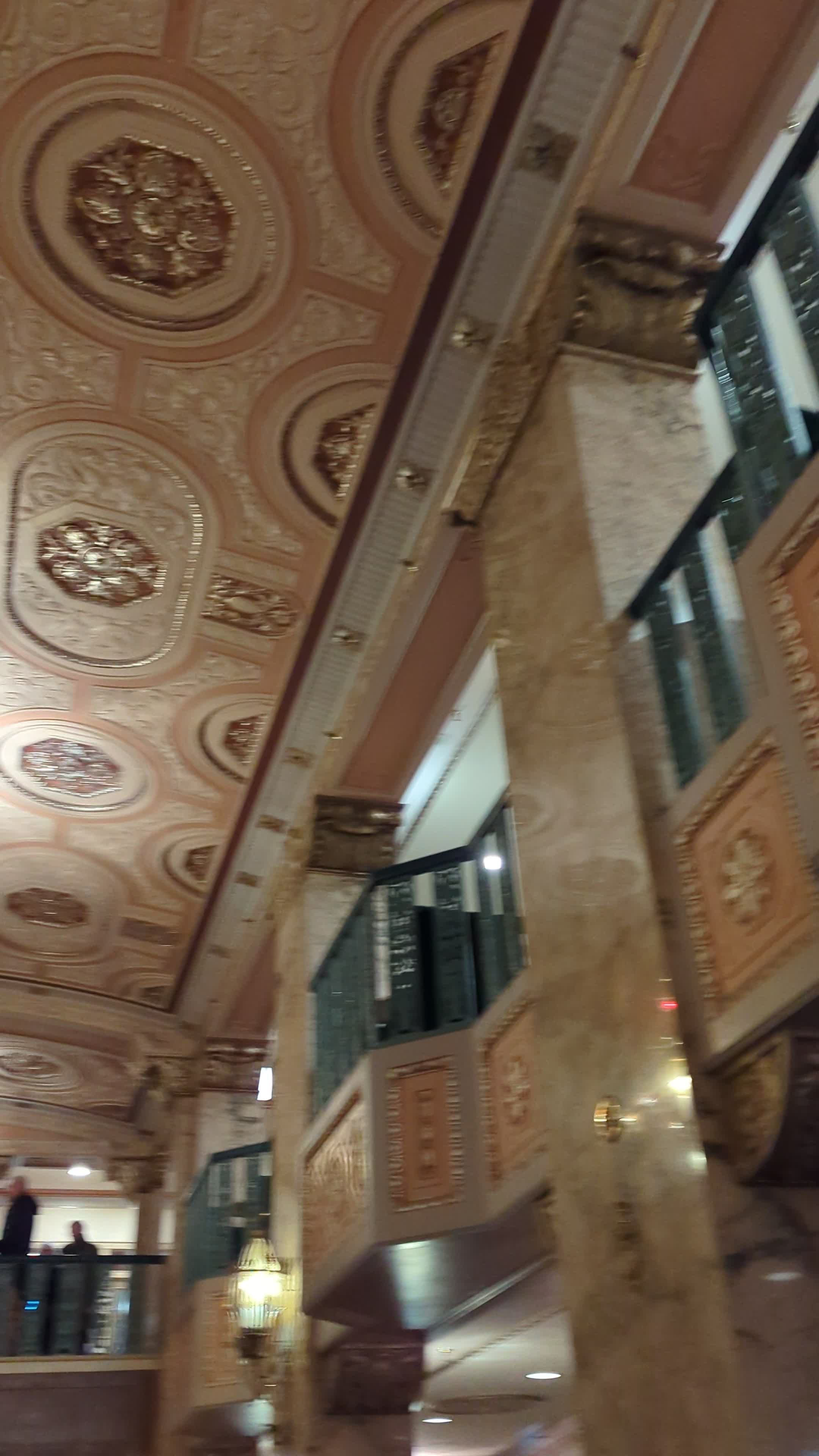 Video review of Arlene Schnitzer Concert Hall