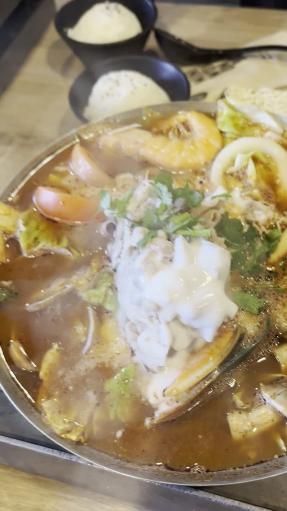 Boiling Point