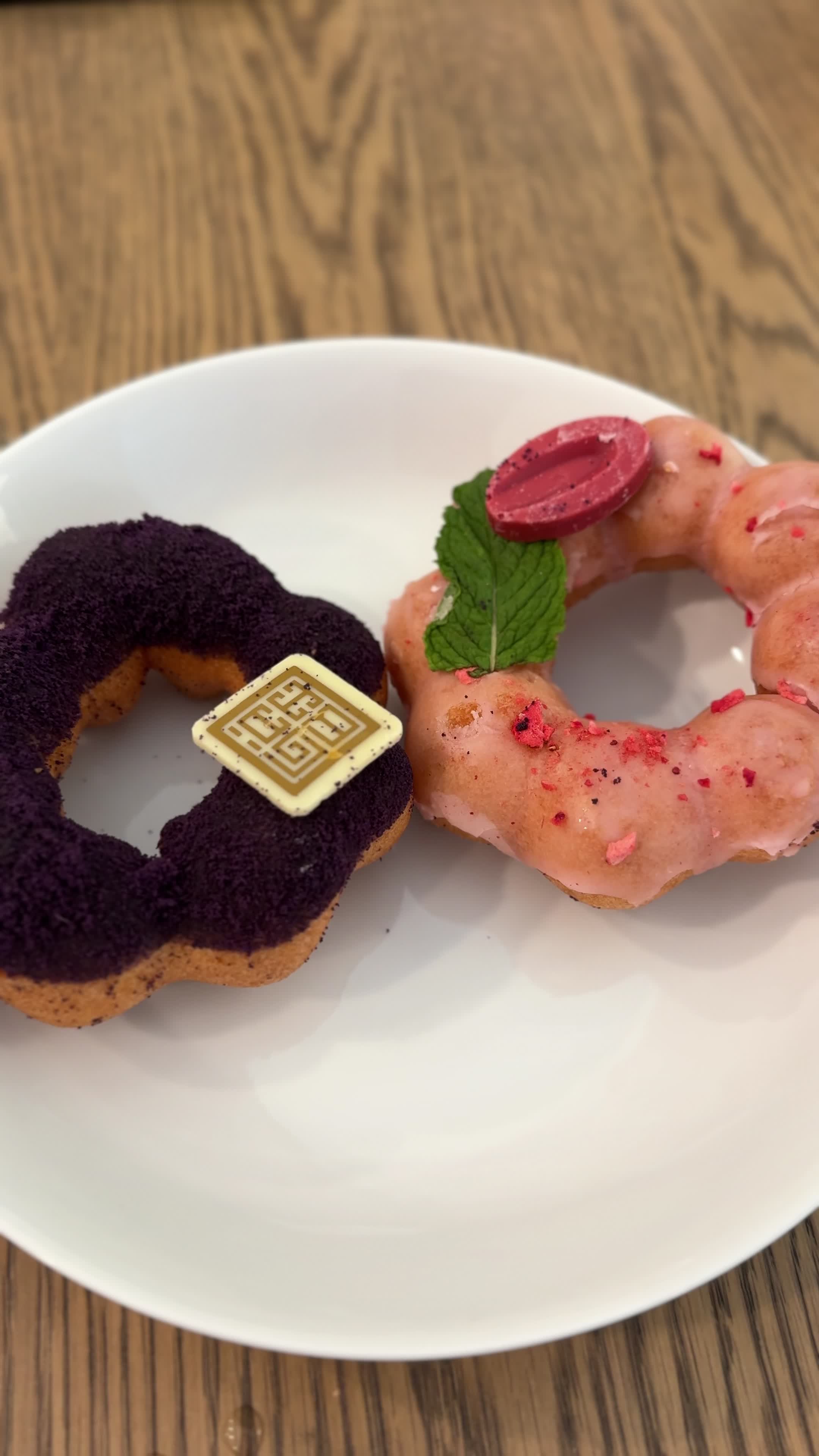 Gäbi Boutique Donut & Pastry