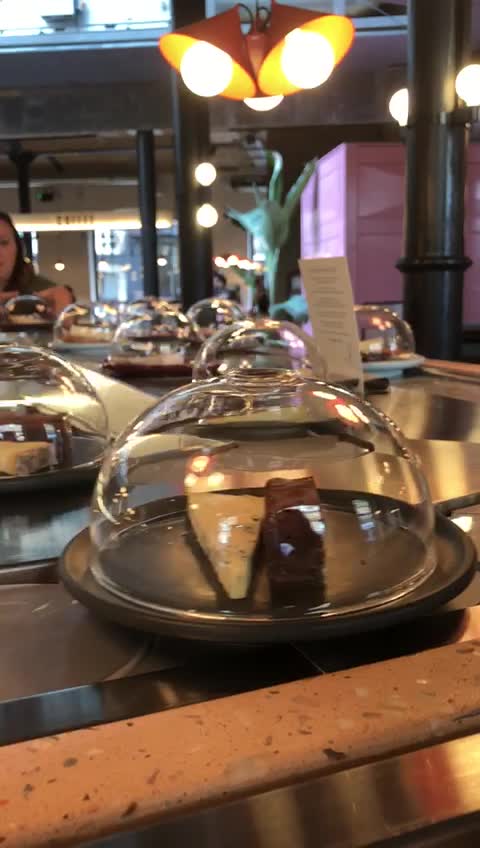 Pick & Cheese - Covent Garden