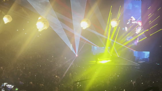 State Farm Arena
