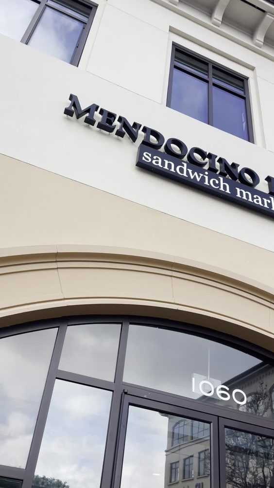 Mendocino Farms