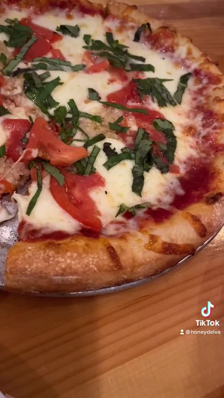 Stoned Pizza Kitchen