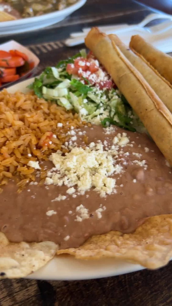 El Taquito Restaurant