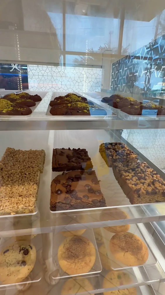 Tiffs Treats