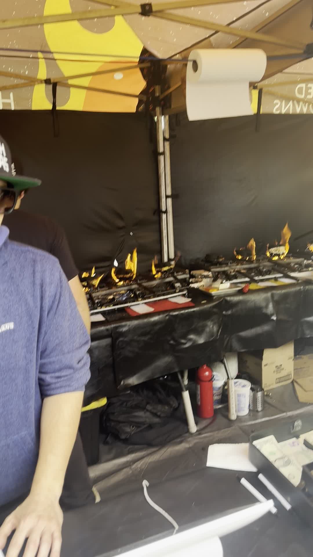 Little Italy Farmers Market