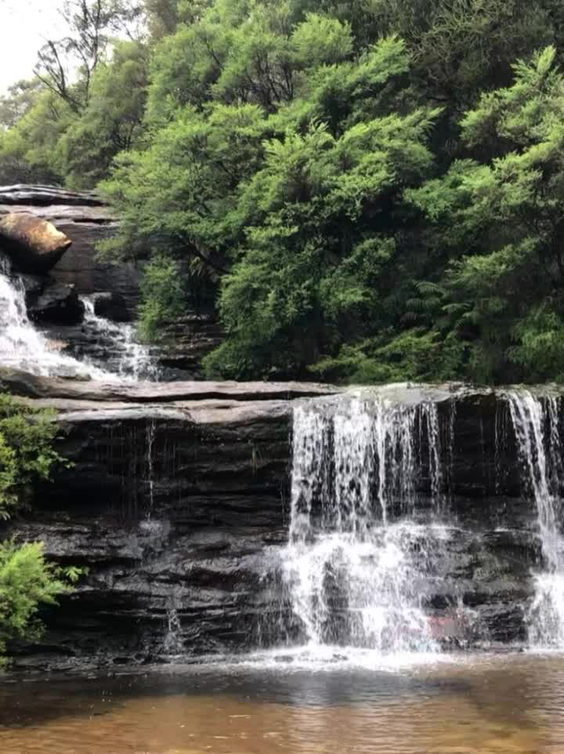 Wentworth Falls