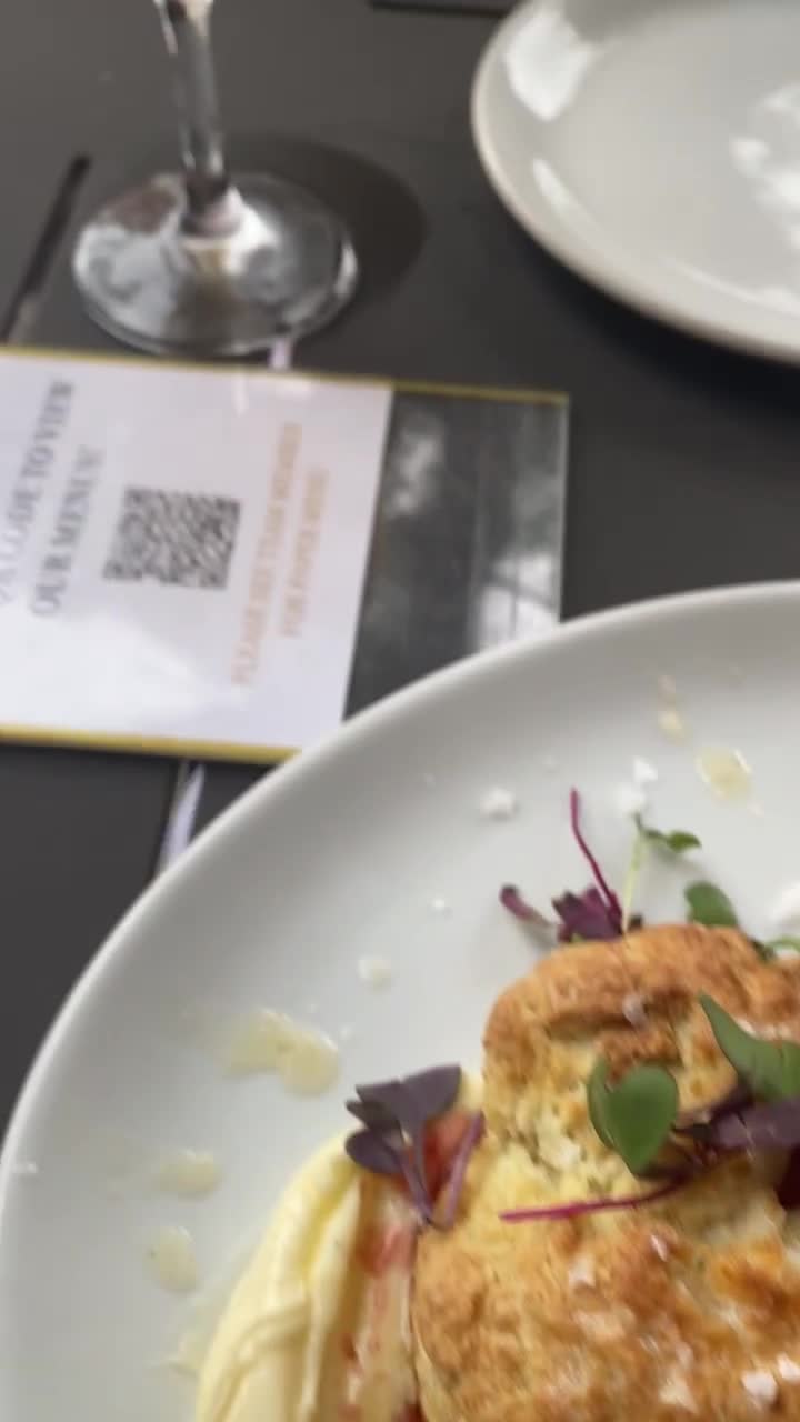 Video review of Bonfire Food and Drink