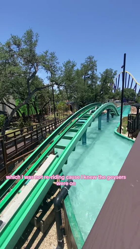 SeaWorld San Antonio
