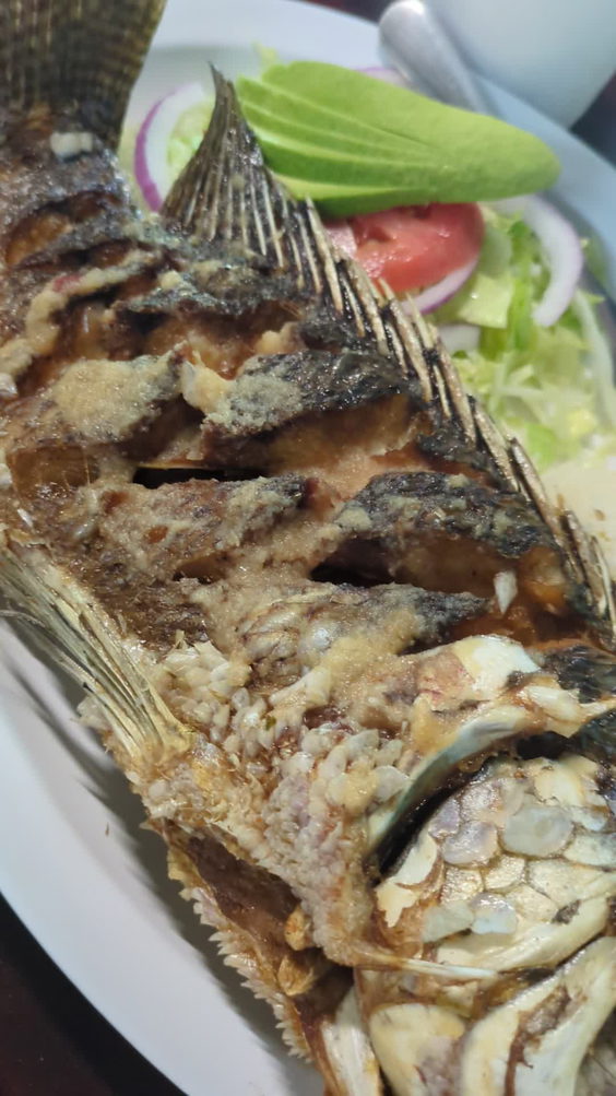 Mariscos Almada