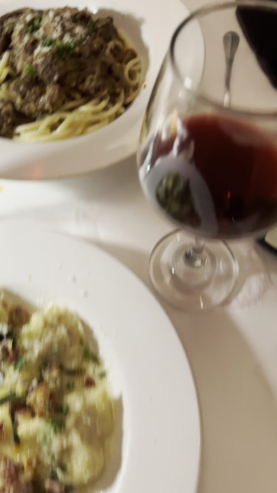 Vin Santo Ristorante
