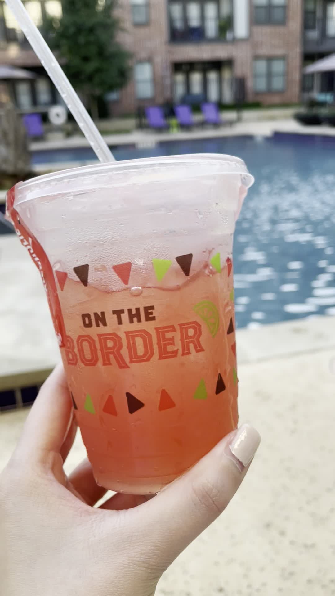 On The Border Mexican Grill & Cantina