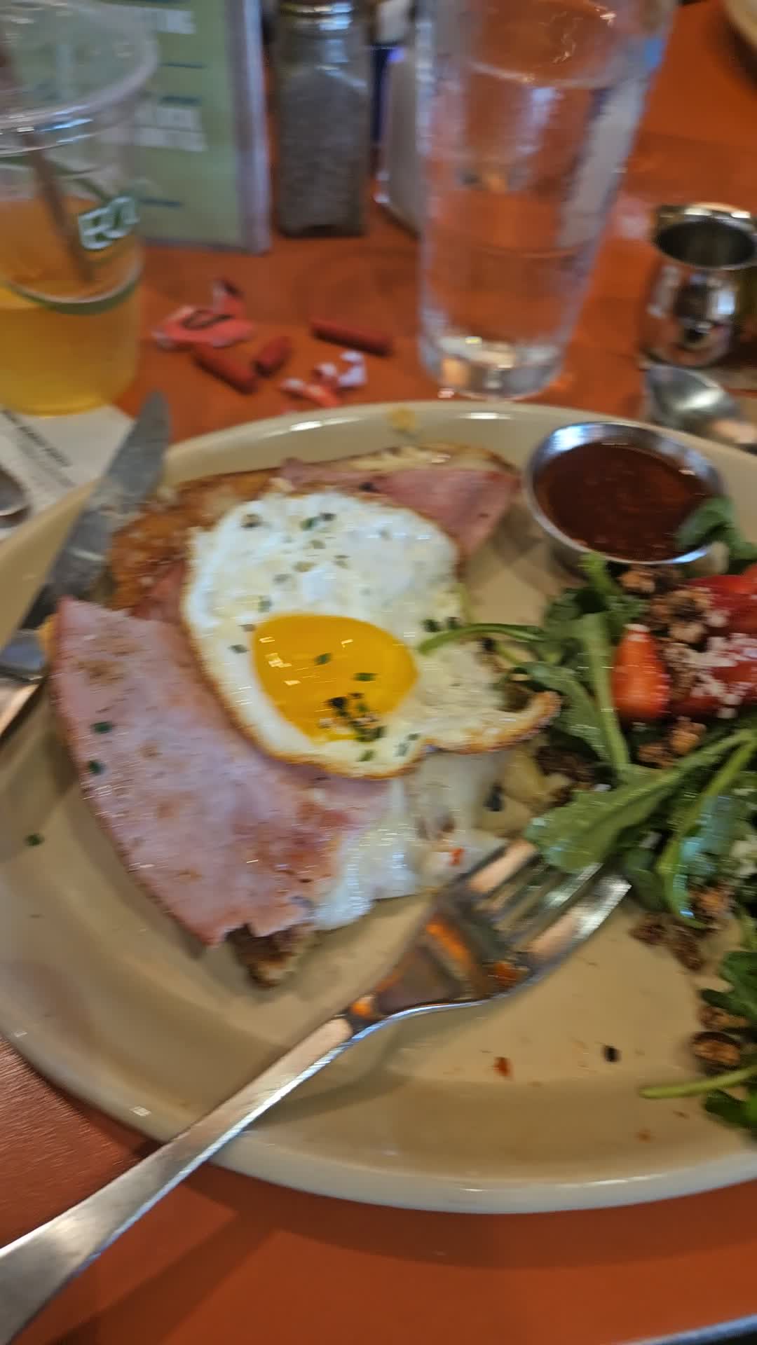 Snooze, an A.M. Eatery