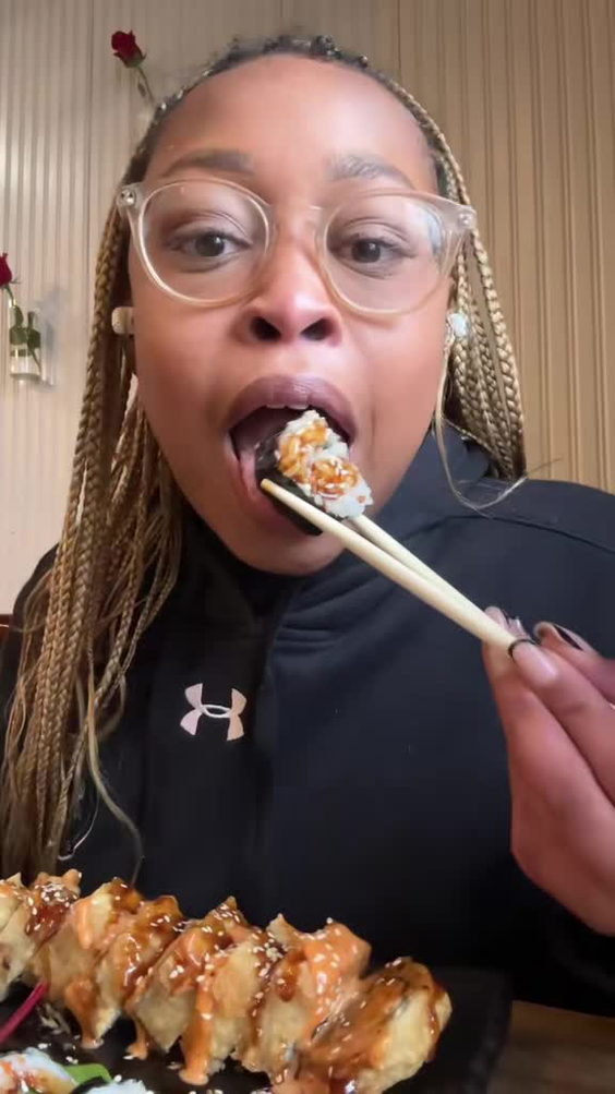 Ryu Sushi Bar