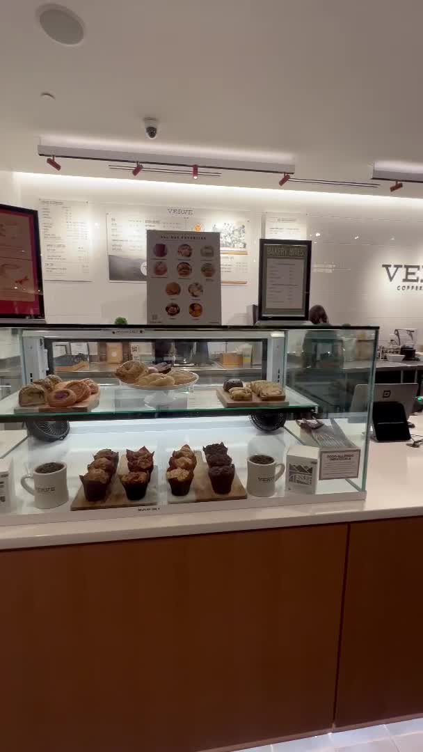 Capital One Café