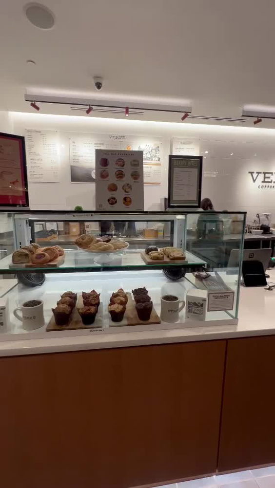 Capital One Café