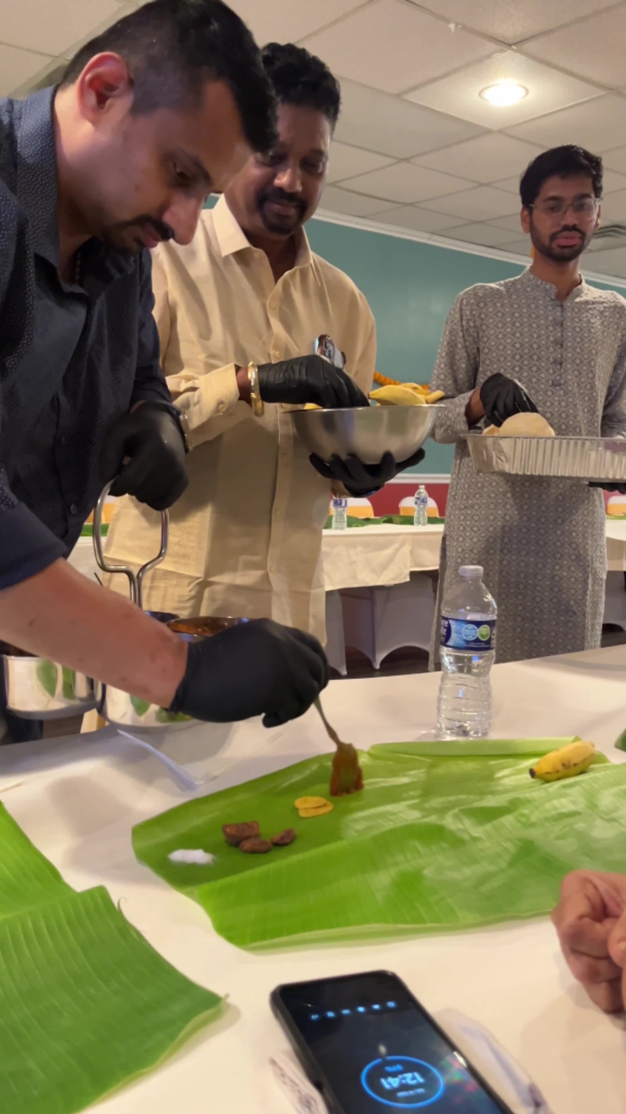 Ruchi Indian Cuisine